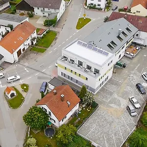 Hotel Fränkischer Hof, Buxheim (Eichstatt)