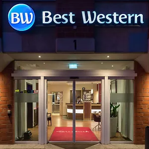 *** Hotel Western Breitbach Deutschland