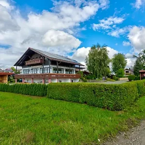 Gasthof Cafe Zum Toni, Thyrnau