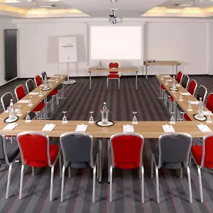 **** Hotel Esplanade Deutschland