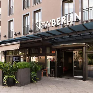 **** Hotel New Deutschland