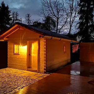 Hotel Landhotel Gut Moierhof, Walting