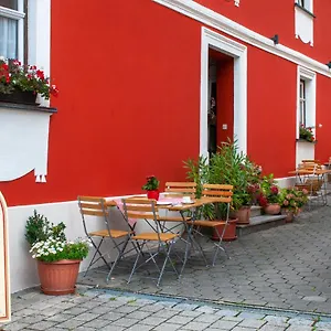 Gasthof Schuberths Am Markt, Buttenheim